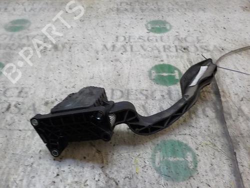 Pedal FIAT GRANDE PUNTO (199_) 1.3 D Multijet (199.AXD11, 199.AXD1A, 199.AXD1B,... | BP3856071I4 