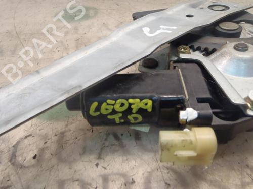 Rear right window mechanism KIA PICANTO I (SA) 1.1 | BP3813169C25