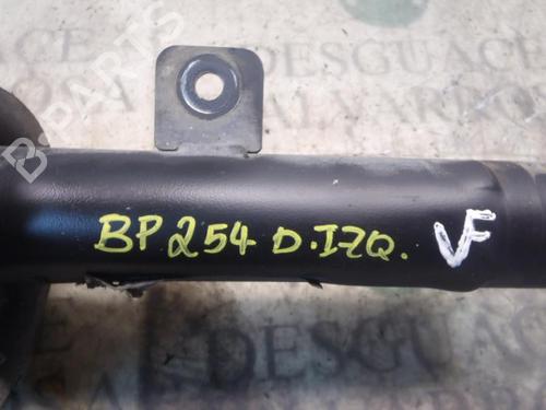 Left front shock absorber CITROËN XSARA Coupe (N0) 1.4 HDi | BP4013662M16 