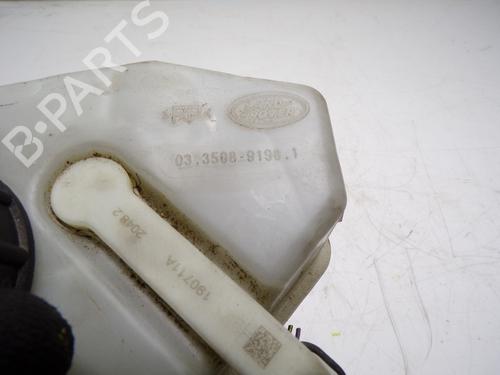 Brake master cylinder LAND ROVER RANGE ROVER EVOQUE (L551) 2.0 D150 4x4 | BP12146228M77 