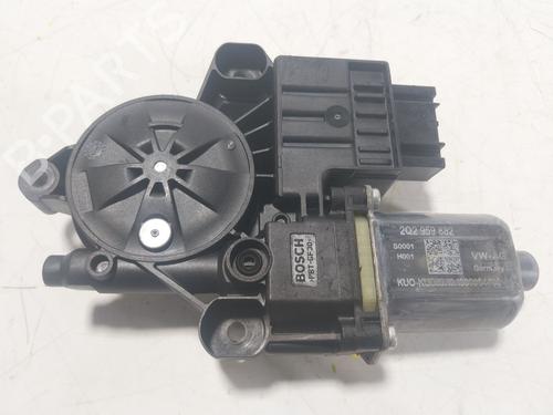 Right front window motor SKODA FABIA III (NJ3) 1.0 | BP17592506E20 