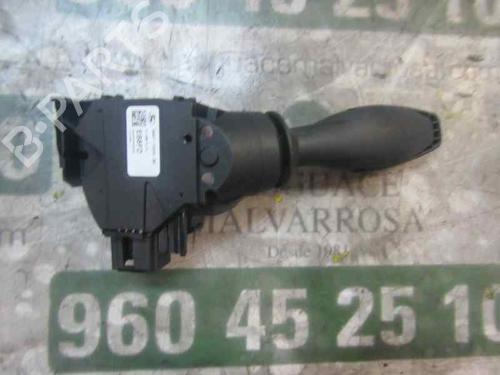 Ratstangsstang FORD TRANSIT COURIER B460 Box Body/MPV 1.5 TDCi | BP4001435I23 
