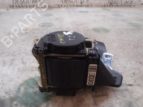 Cinto de segurança traseiro esquerdo BMW 3 Compact (E46) 318 ti | BP6617345I29
