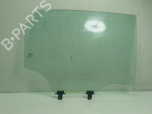 Used Rear right door window HYUNDAI KONA (OS, OSE, OSI) 1.6 GDi Hybrid (141 hp) 17864294