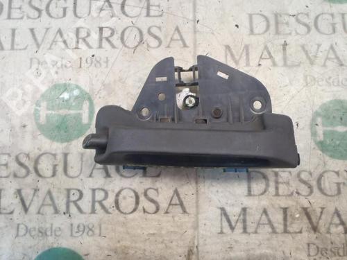 Used Front right interior door handle MERCEDES-BENZ VANEO (414) [2002-2005]  8739761