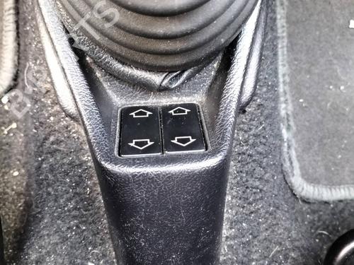 Left front fog light CITROËN SAXO (S0, S1) 1.1 X, SX | BP9656286C30 