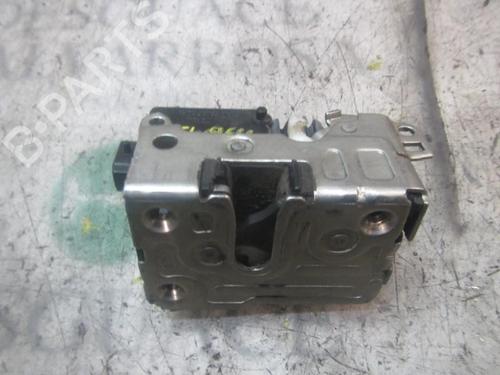 Used Front right lock DACIA LOGAN (LS_) [2004-2025]  3838372