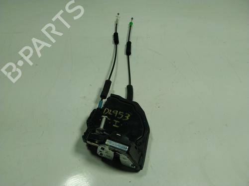 Rear left lock LEXUS CT (ZWA10_)  | BP17872375C100 