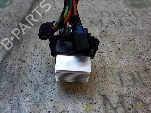 Heater resistor CITROËN C3 II (SC_)  | BP11644193M108 
