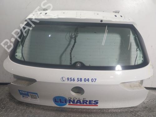 Used Tailgate Tailgate VW GOLF VIII (CD1, DA1) [2019-2026] 24577968 24577968