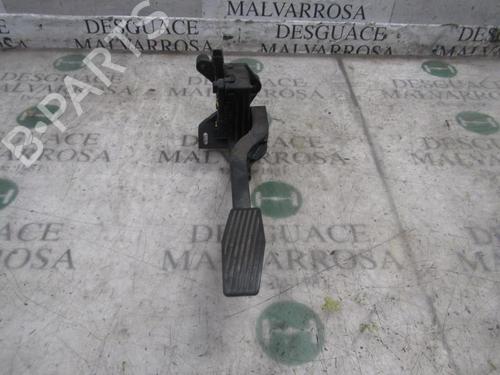 Used Pedal Pedal OPEL COMBO Box Body/MPV 1.3 CDTI 16V (75 hp) 3837442 3837442