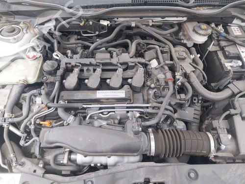 Right front shock absorber HONDA CIVIC X Hatchback (FC_, FK_) 1.5 VTEC (FK7) | BP30768991M17 