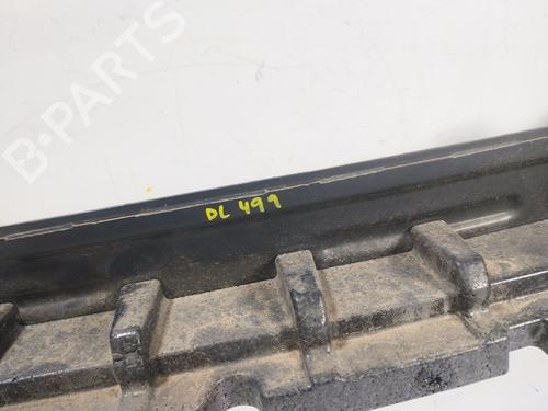 Front bumper reinforcement SEAT LEON Sportstourer (KL8, KLD)  | BP19581613C109 
