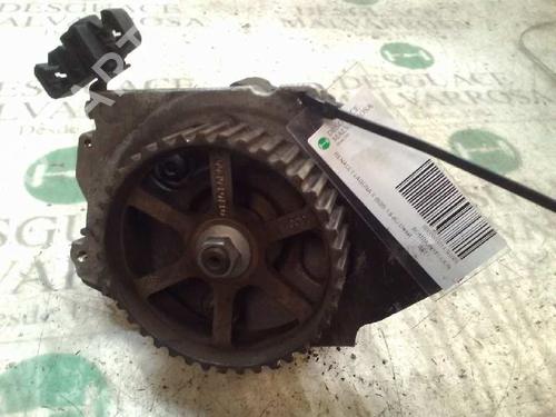 Used Injection pump Injection pump RENAULT LAGUNA II (BG0/1_) 1.9 dCi (BG08, BG0G) (120 hp) 3828860 3828860
