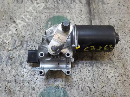 Used Front wiper motor Front wiper motor BMW 3 (E90) [2004-2012] 3855871 3855871
