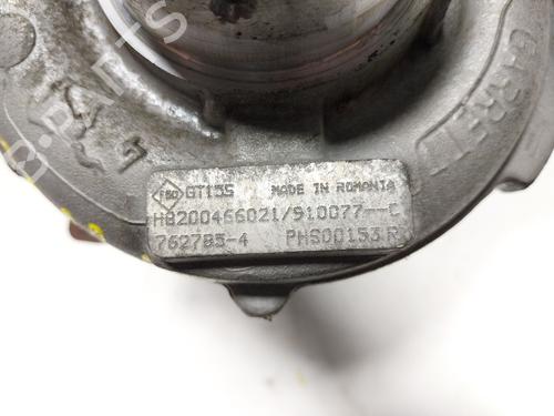 Turbolader/Kompressor RENAULT TRAFIC II Van (FL) | BP26406545M71 - Image 7