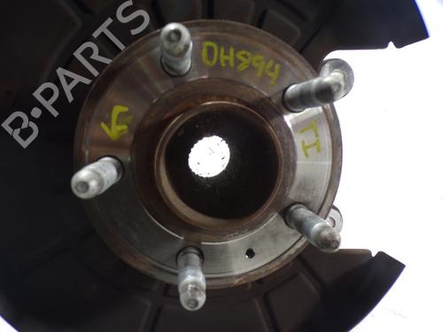 Left rear steering knuckle OPEL INSIGNIA A Sports Tourer (G09)  | BP8285446M27 