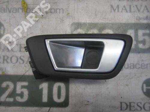 Used Rear left interior door handle Rear left interior door handle FORD FIESTA VI (CB1, CCN) 1.25 (82 hp) 3860271 3860271