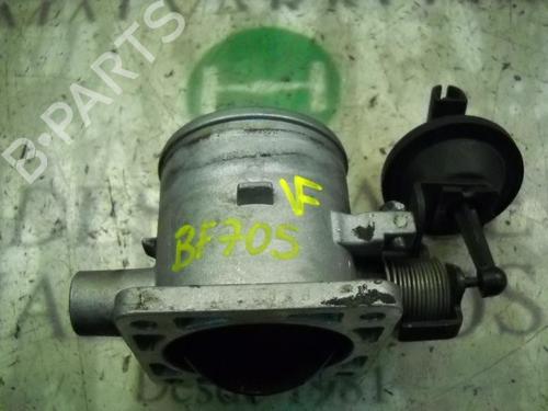 Used Throttle body KIA CARENS II MPV (FJ) 2.0 CRDi (113 hp) 3736401