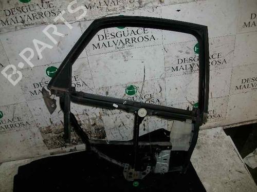 Used Rear right window mechanism Rear right window mechanism 3774735 3774735