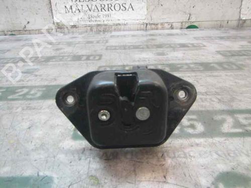 Used Tailgate lock HONDA CIVIC VIII Hatchback (FN, FK) 1.8 (FN1, FK2) (140 hp) 3861700