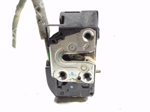 Used Rear left lock NISSAN QASHQAI / QASHQAI +2 I (J10, NJ10, JJ10E) 2.0 (140 hp) 7099465