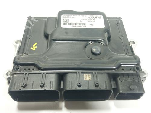 Used Engine control unit (ECU) RENAULT CLIO V (B7_) 1.5 Blue dCi 100 (B7AD) (101 hp) 31211152