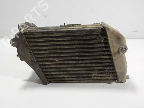 Intercooler AUDI A8 D3 (4E2, 4E8) 4.0 TDI quattro | BP11789536M30 - Image 2