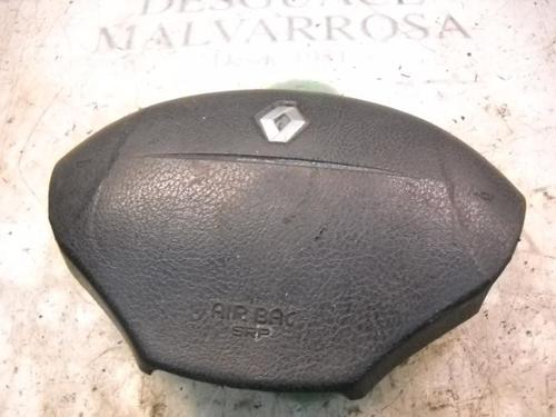 Used Driver airbag RENAULT KANGOO (KC0/1_) D 65 1.9 (KC0E, KC02, KC0J, KC0N) (64 hp) 3733830
