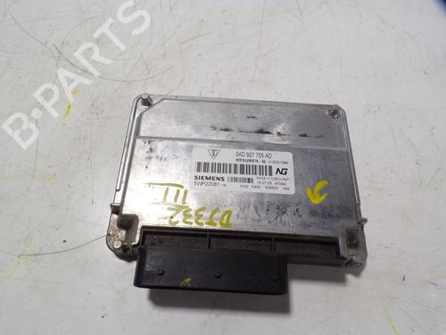 Used Electronic module Electronic module PORSCHE CAYENNE (9PA) 3.2 (250 hp) 9810664 9810664