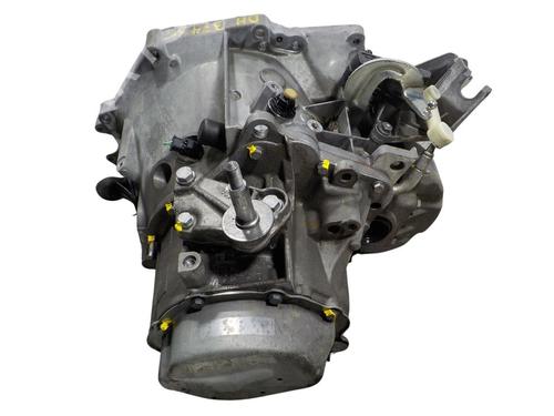 Gearbox CITROËN C4 II (NC_)  | BP8000012M3 