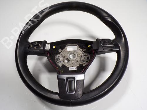 Rat Rat VW CC B7 (358) 2.0 TDI (140 hp) 15962898 15962898