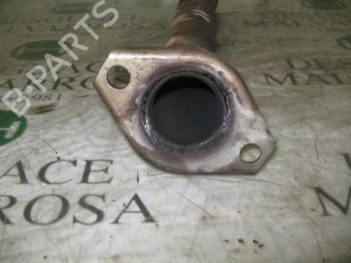 Exhaust manifold PEUGEOT 206 Hatchback (2A/C) 1.6 8V | BP14291406M110 