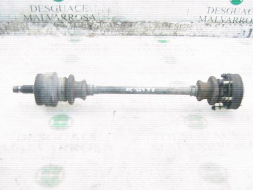 Used Left front driveshaft Left front driveshaft MERCEDES-BENZ E-CLASS (W210) [1995-2003] 4022582 4022582
