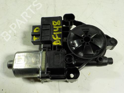 Used Right rear window motor Right rear window motor AUDI A1 Sportback (GBA) [2018-2026] 7844368 7844368