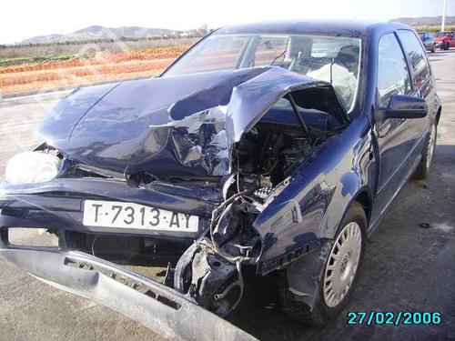 Rattstammestilk VW GOLF IV (1J1) 1.6 | BP3793914I23 