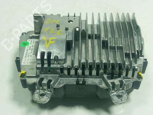 Radio FORD TRANSIT V363 Van (FCD, FDD)  | BP17855965E6 