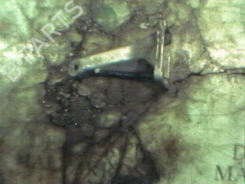 Used Engine mount BMW 3 (E30) 324 d (86 hp) 9085151