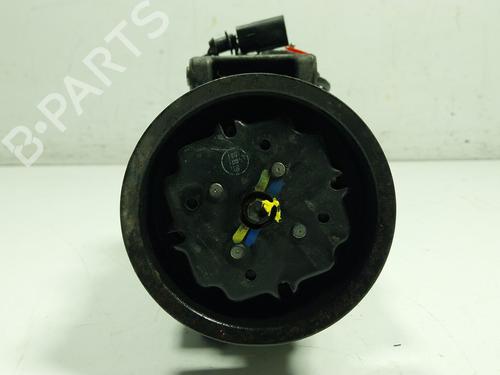 AC compressor BENTLEY CONTINENTAL FLYING SPUR (3W_) 6.0 | BP26927877M34 