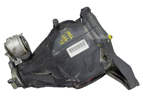 Used Rear differential MERCEDES-BENZ E-CLASS (W212) [2009-2016]  10994698