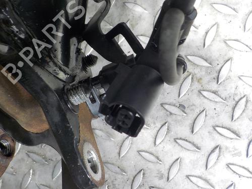 Rear axle SEAT LEON (KL1, KLG) 2.0 TDI | BP15914285M2 