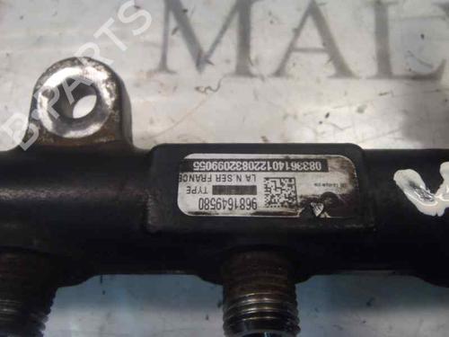Injection rail FORD MONDEO IV (BA7) | BP4084541M98 - Image 3