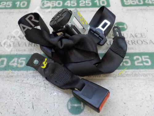Used Rear right seatbelt BMW X1 (E84) xDrive 23 d (204 hp) 6619022