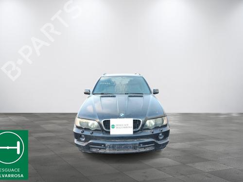 Starter BMW X5 (E53) 3.0 d | BP10691885M8  - Image 8