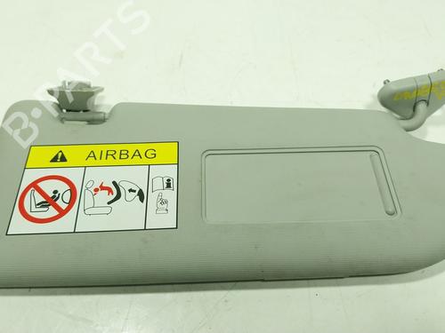 right-sun-visor-mg-mg-zs-suv-azs1-2017-27524610 main image