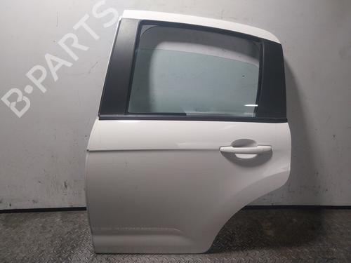 Used Left rear door CITROËN C3 II (SC_) 1.1 i (60 hp) 17082103