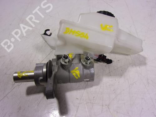 Used Brake master cylinder Brake master cylinder 16744277 16744277