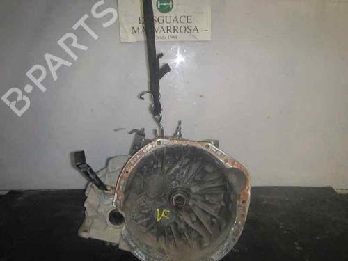 Gearbox RENAULT MEGANE II Estate (KM0/1_) 2.0 dCi | BP4767905M3