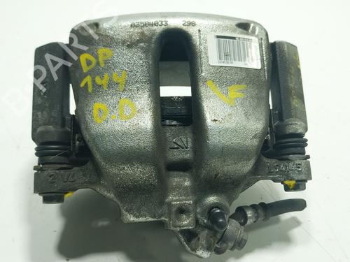 Right front brake caliper OPEL CORSA F (P2JO) 1.2 (68) | BP33040235M104 - Image 4