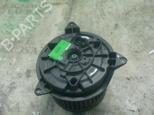 Heater blower motor FORD MONDEO III Turnier (BWY) 2.0 TDCi | BP3767351M62 